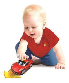BB JR FERRARI Tócalo y Anda