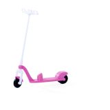 MUÑECA STEFFI LOVE con Scooter + Accesorio