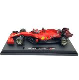 1:18 FERRARI SFR SF21 (2021) LECLERC #16
