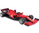 1:18 FERRARI SFR SF21 (2021) LECLERC #16