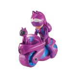 PETRONIX Figura + Mascotamobil Emma