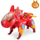 PETRONIX Mascota Transformable Pup-E