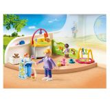 PLAYMOBIL CITY LIFE Habitación de Bebés