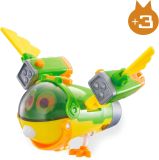 PETRONIX Mascota Transformable Paul-E