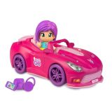 PINYPON LETS GO Auto Deport / Scooter