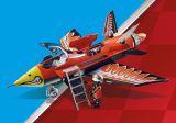 PLAYMOBIL STUNT SHOW: Acrobacias Aéreas Eagle Jet
