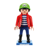 PLAYMOBIL XXL Pirata 60 CM