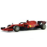 1:18 FERRARI SFR SF21 (2021) SAINZ #55