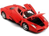 1:24 FERRARI R&P ENZO ROJO