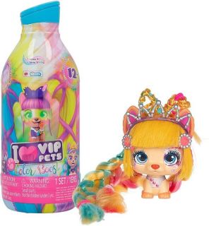 VIP PETS Mascotas Color Boost