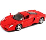 1:24 FERRARI R&P ENZO ROJO