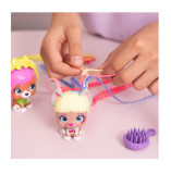 VIP PETS MINI FANS S5 BOW POWER + ACCS