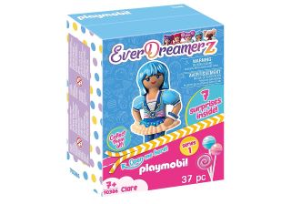 PLAYMOBIL EVER DREAMERZ Clare