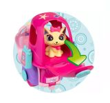 PINYPON LETS GO Auto Deport / Scooter