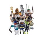 PLAYMOBIL FIGURAS VARIADAS PARA NIÑOS SERIE 22