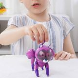 PETRONIX Mascota Transformable Kitt-10