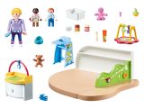 PLAYMOBIL CITY LIFE Habitación de Bebés