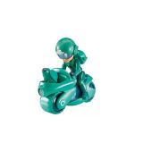 PETRONIX Figura + Mascotamobil Tim