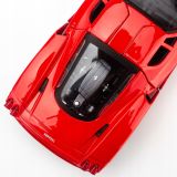 1:24 FERRARI R&P ENZO ROJO