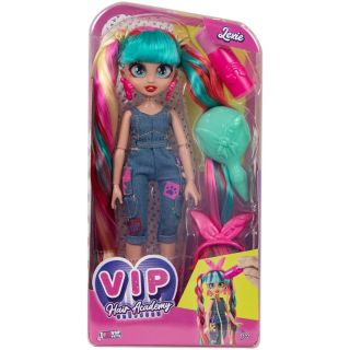 VIP MUÑECAS ESCUELA DE PEINADOS SURTIDO - LEXIE