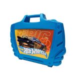 HOT WHEELS Estuche para 15 Autos Surtido