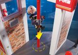 PLAYMOBIL CITY ACTION: Parque de Bomberos