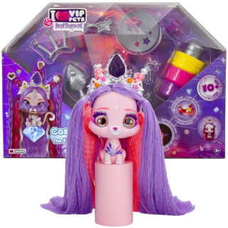 Muñeca Vip Pets Influencer