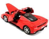 1:24 FERRARI R&P ENZO ROJO