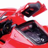 1:24 FERRARI R&P ENZO ROJO