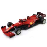 1:18 FERRARI SFR SF21 (2021) SAINZ #55
