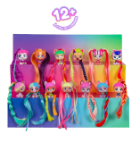 VIP PETS MINI FANS S5 BOW POWER + ACCS