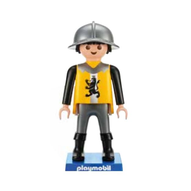 PLAYMOBIL XXL Caballero León 60 cm