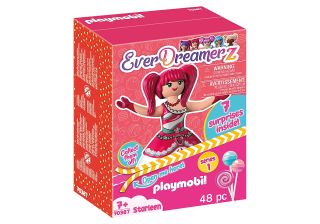 PLAYMOBIL EVER DREAMERZ Starleen