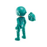 PETRONIX Figura + Mascotamobil Tim