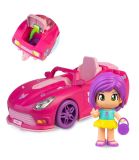 PINYPON LETS GO Auto Deport / Scooter