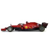 1:18 FERRARI SFR SF21 (2021) SAINZ #55