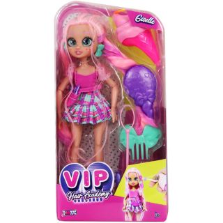 VIP MUÑECAS ESCUELA DE PEINADOS SURTIDO - GISELLE