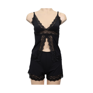 Dani Pijama Short