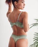 Semihilo Dani Pistacho