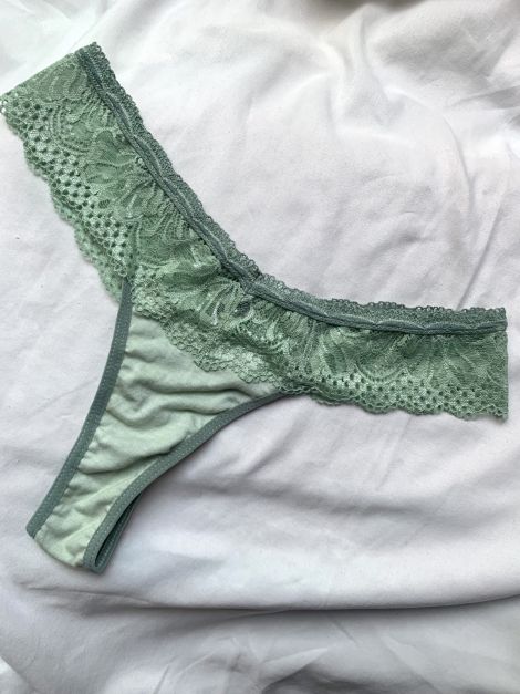 Semihilo Dani Pistacho