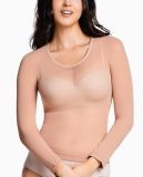 Pack x2 calentadores básicos - negro y beige