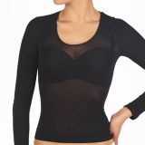 Pack x2 calentadores básicos - negro y beige