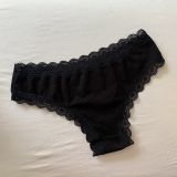 Calzón básico – Negro
