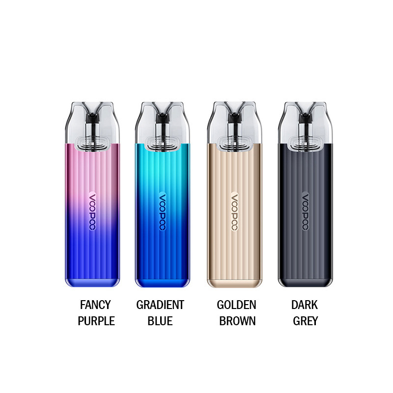 Voopo vmate infiniti edition