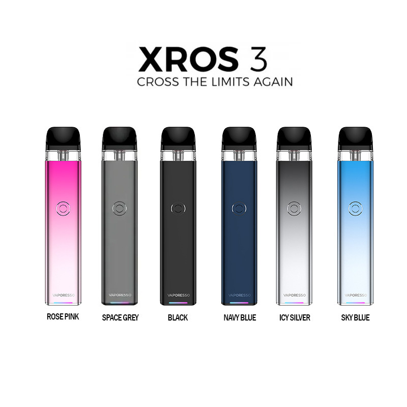 Vaporesso Xros 3