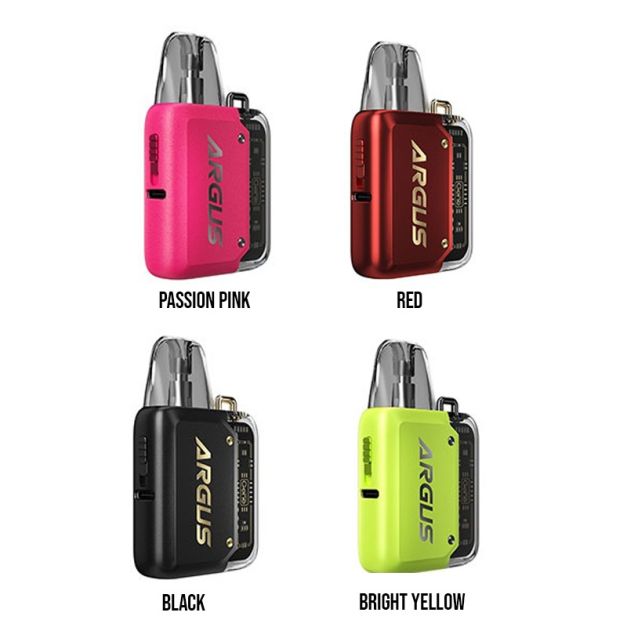Voopoo Argus Cartridge VOOPOO ARGUS POD Cartridge Wholesale | e cig Pod bulk