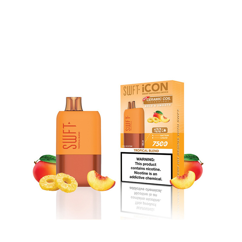elf bar vape uk SWFT Icon