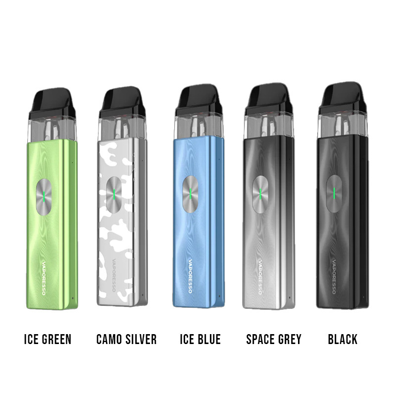 vaporesso xros 4 precio XROS 4 Nano