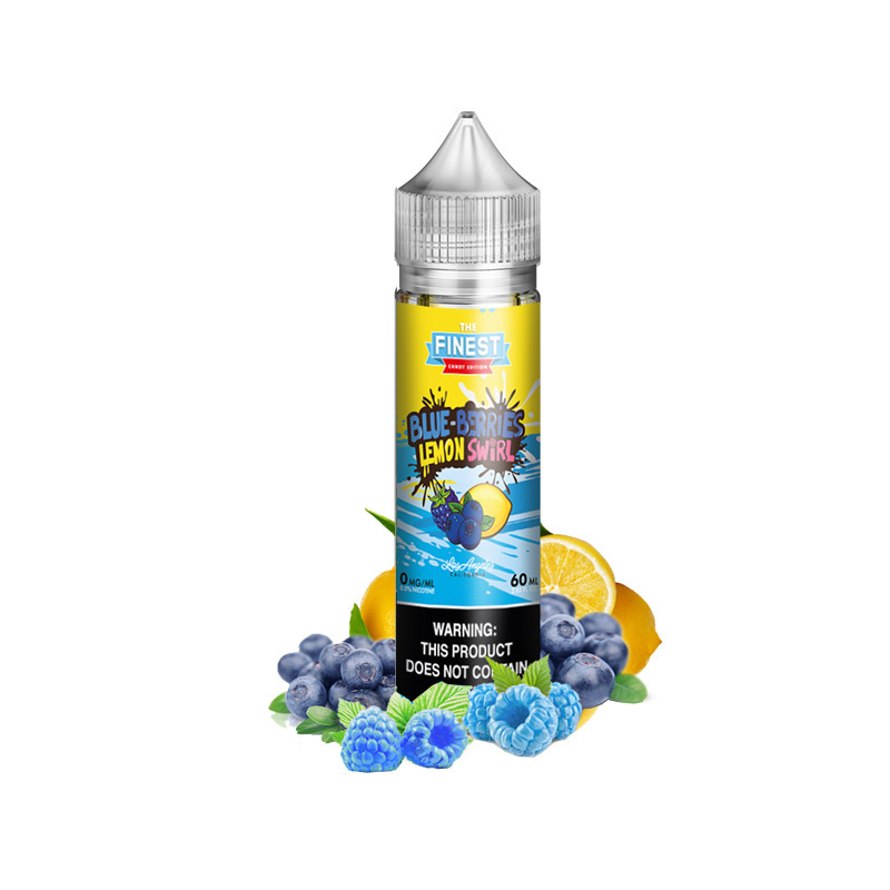 elf bar vape uk Custard Monster Blueberry eJuice — eJuiceDirect