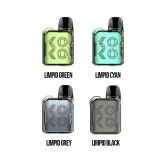 UWELL CALIBURN GK2 VISION POD CRC KIT
